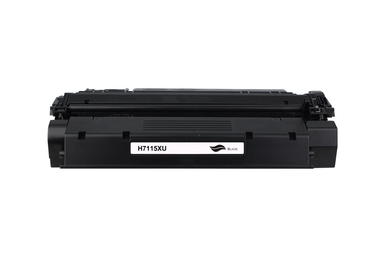 Huismerk Q2613X Toner - HP C7115X Zwart 3500 Pagina's