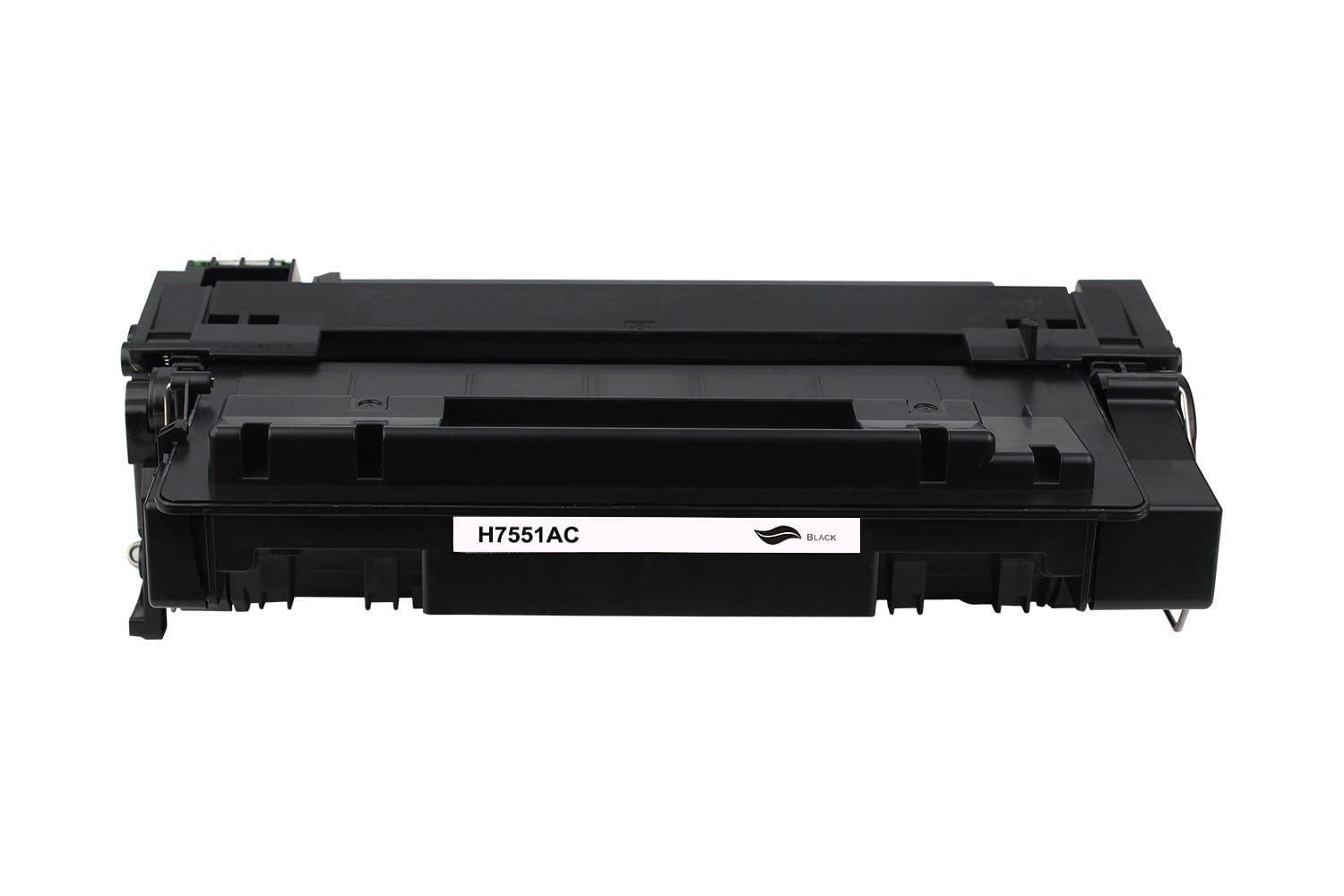Huismerk HP Q7551A (51A) Zwart Toner - 6500 Pagina's