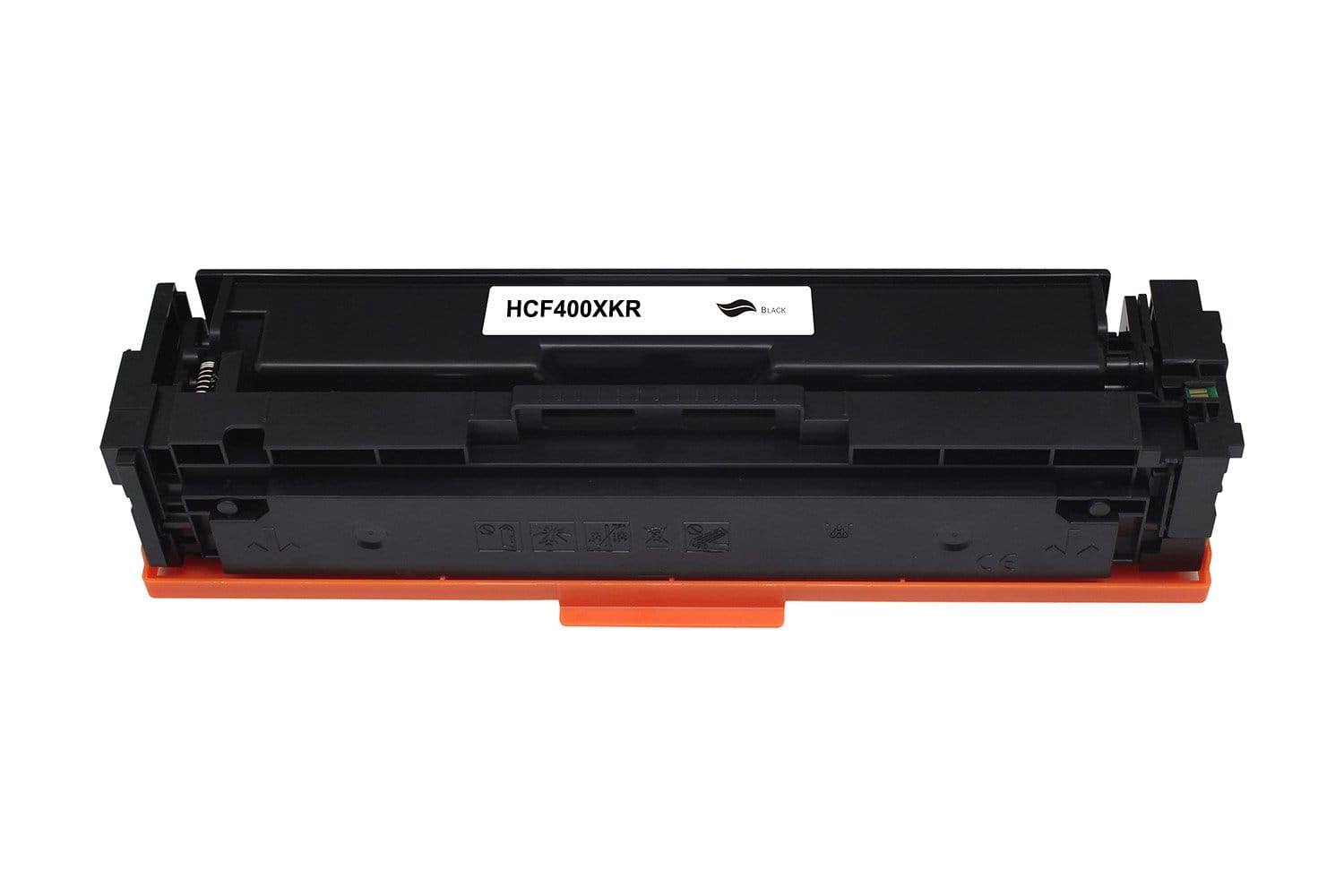 Huismerk HP CF400X (201X) Zwart Toner - 2800 Pagina's ...