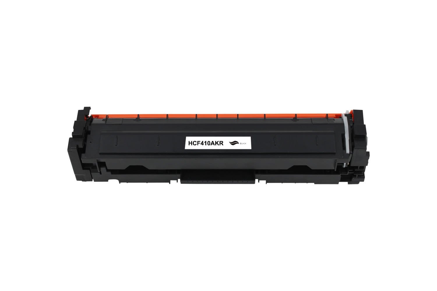 Huismerk HP CF410A Zwart Toner - 2300 Pagina's Afdrukk...