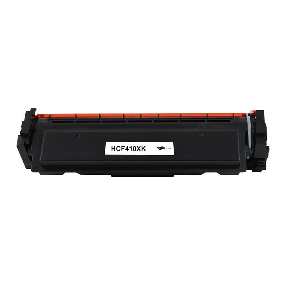 Huismerk HP CF410X Zwart Toner XL - 6500 Pagina's Lase...