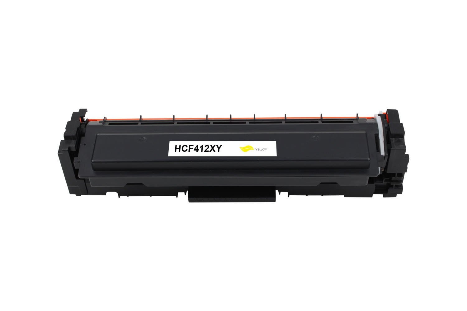 Huismerk HP CF412X Gele Toner - 5000 Pagina's LaserJet...