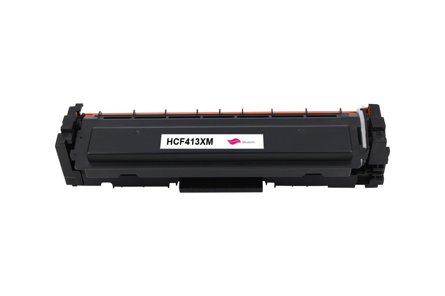 Huismerk HP CF413X Magenta Toner - 5000 Pagina's