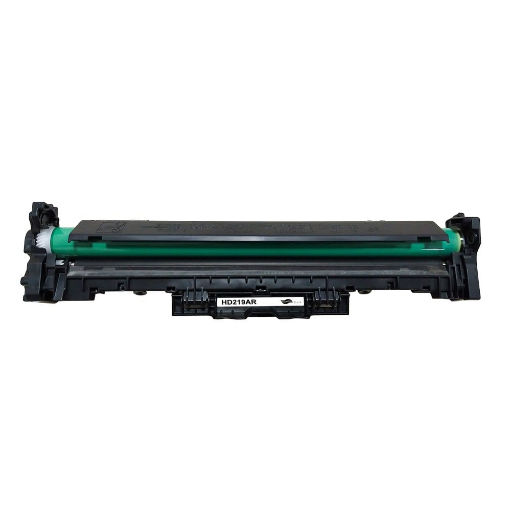Huismerk HP CF219A / 19A Drum Zwart - 12.000 Pagina's