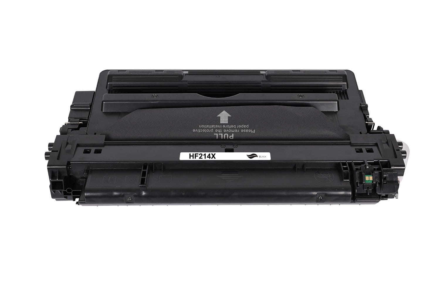 Huismerk HP CF214X Toner Zwart 17.500 Pagina's - Laser...