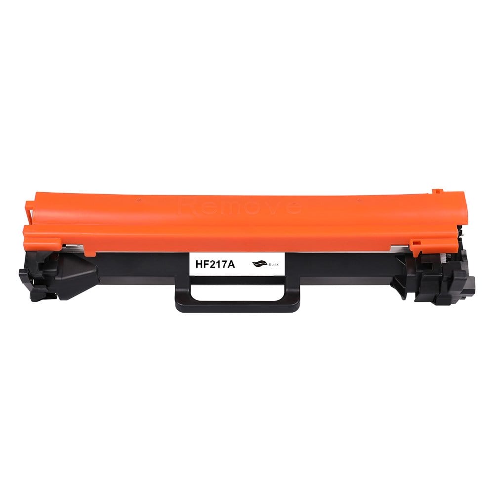 Huismerk 047 / CF217A Toner Zwart 1.600 Pagina's HP & C...