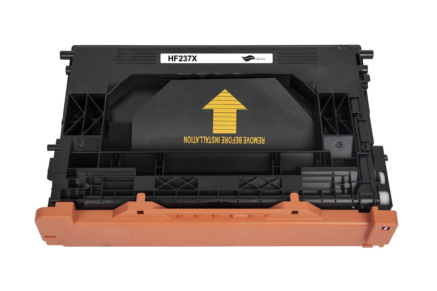 Huismerk HP CF237X Toner Zwart - 25.000 Pagina's LaserJet