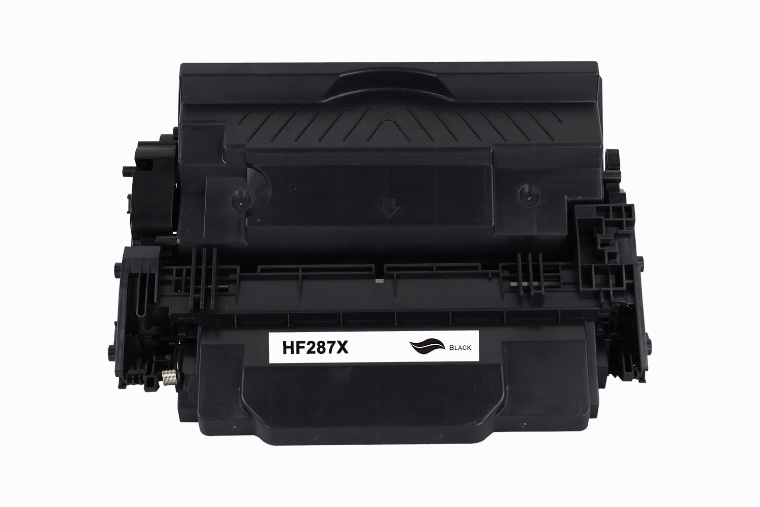 Huismerk HP CF287X Toner Zwart - 18.000 Pagina's Laser...