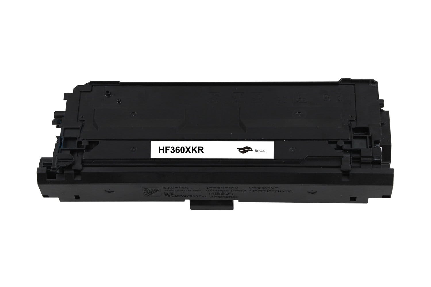 Huismerk HP CF360X Zwarte Toner - 12.500 Pagina's &VerticalLine; La...
