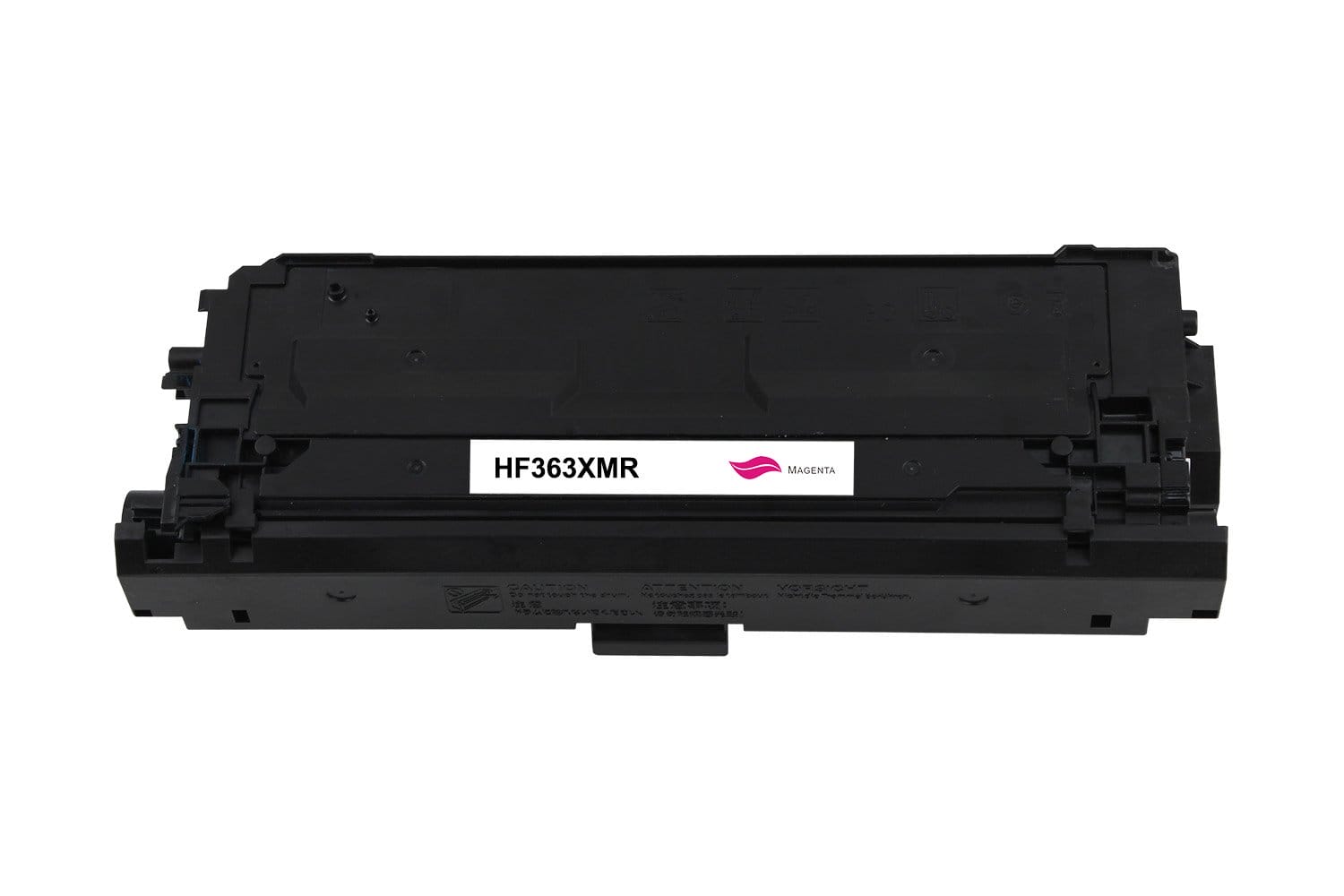 Huismerk HP CF363X Toner Cartridge Magenta � 9.500 Pagina...