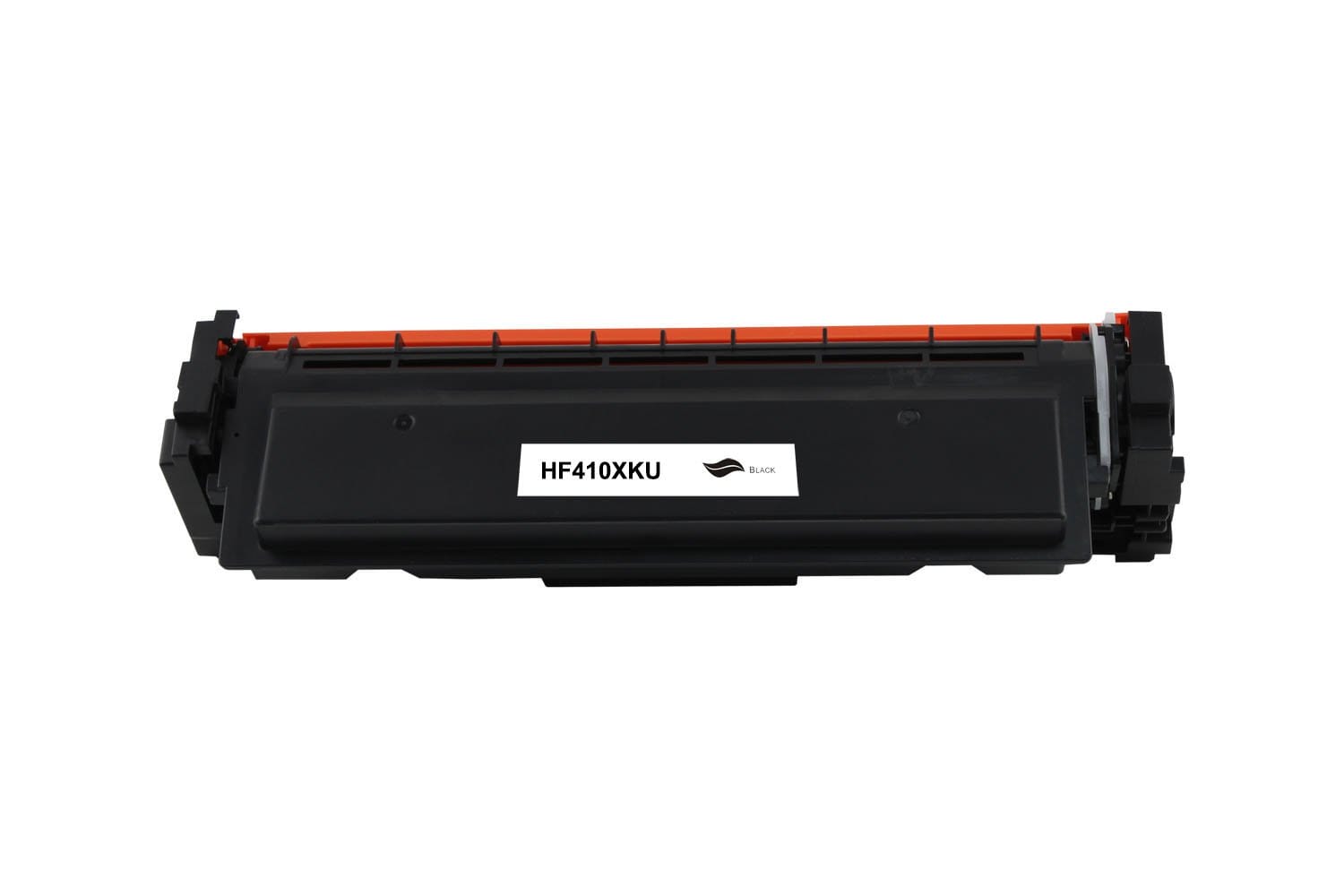 Huismerk CF410X Toner Zwart - 6500 Pagina's voor HP Pr...