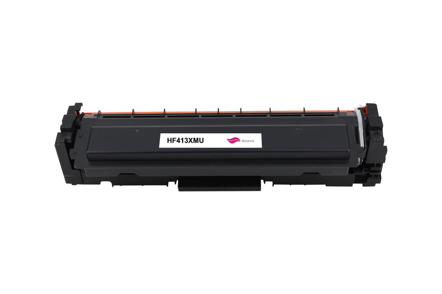 Huismerk HP CF413X Toner Magenta - 5000 Pagina's Canon...