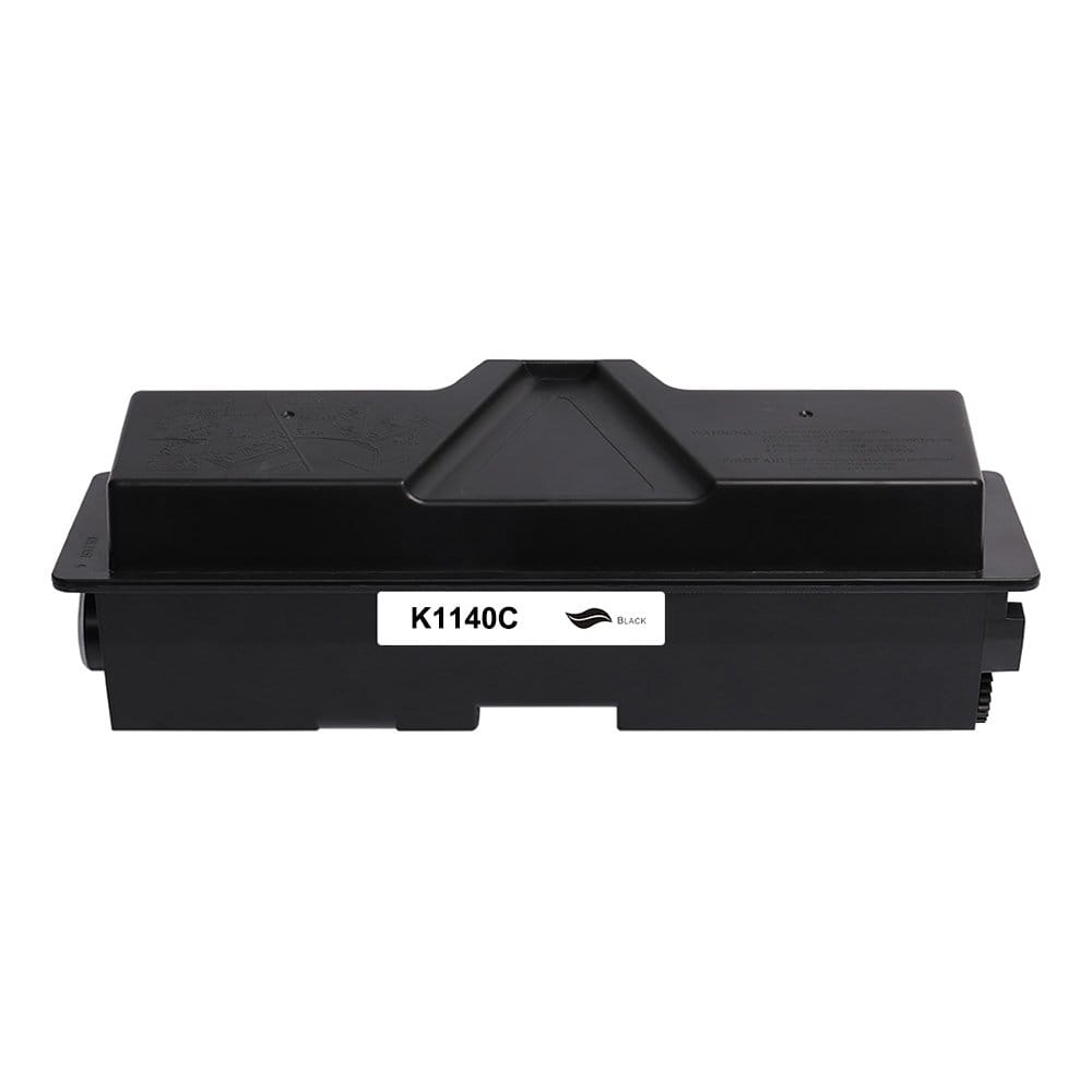 Huismerk Kyocera TK-1140 Toner Zwart - 7200 Pagina's C...