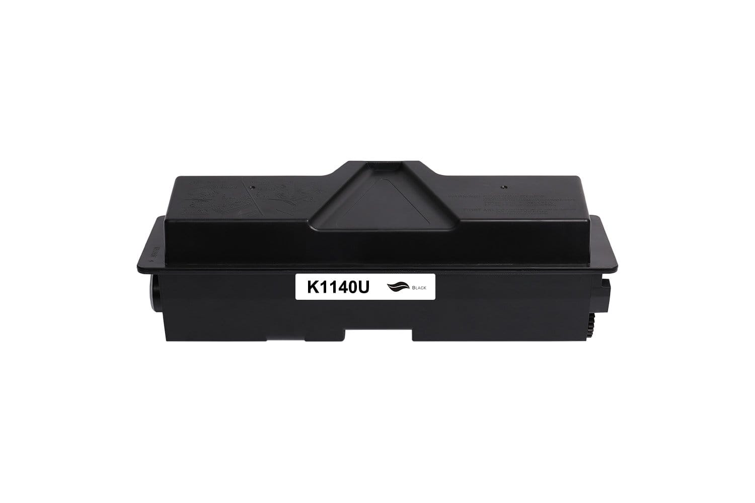 Huismerk Kyocera TK-1140 / TK-1130 / TK-1100 Toner Zwart 7200 Pagi...