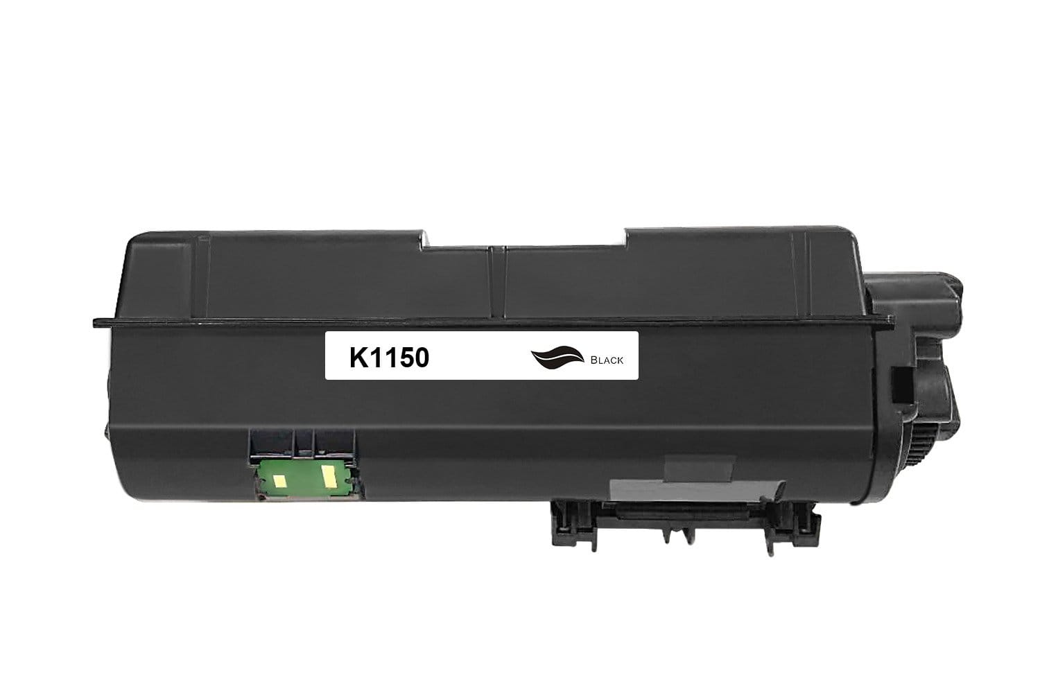 Huismerk Kyocera TK-1150 Alternatief Toner Zwart - 3000 Pagi...