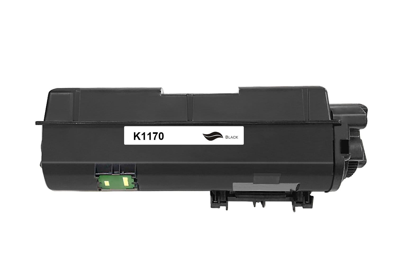 Huismerk Kyocera TK-1170 Alternatief Toner Zwart - 7200 Pagi...