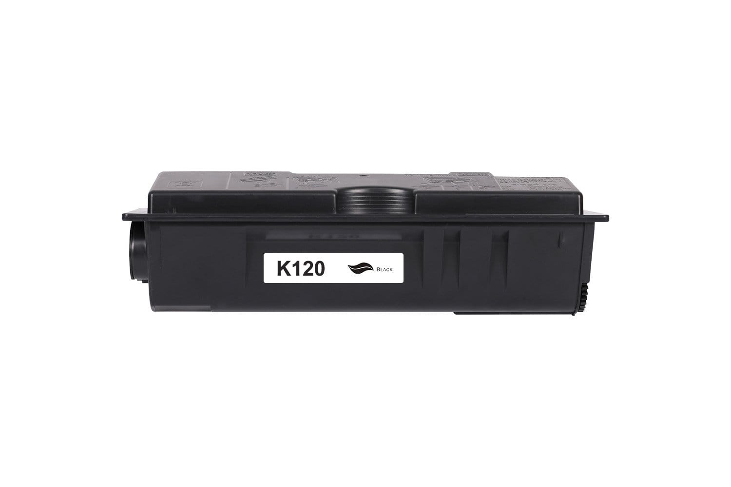 Huismerk Kyocera TK-120 Toner Cartridge Zwart � 7200 Pagina&...