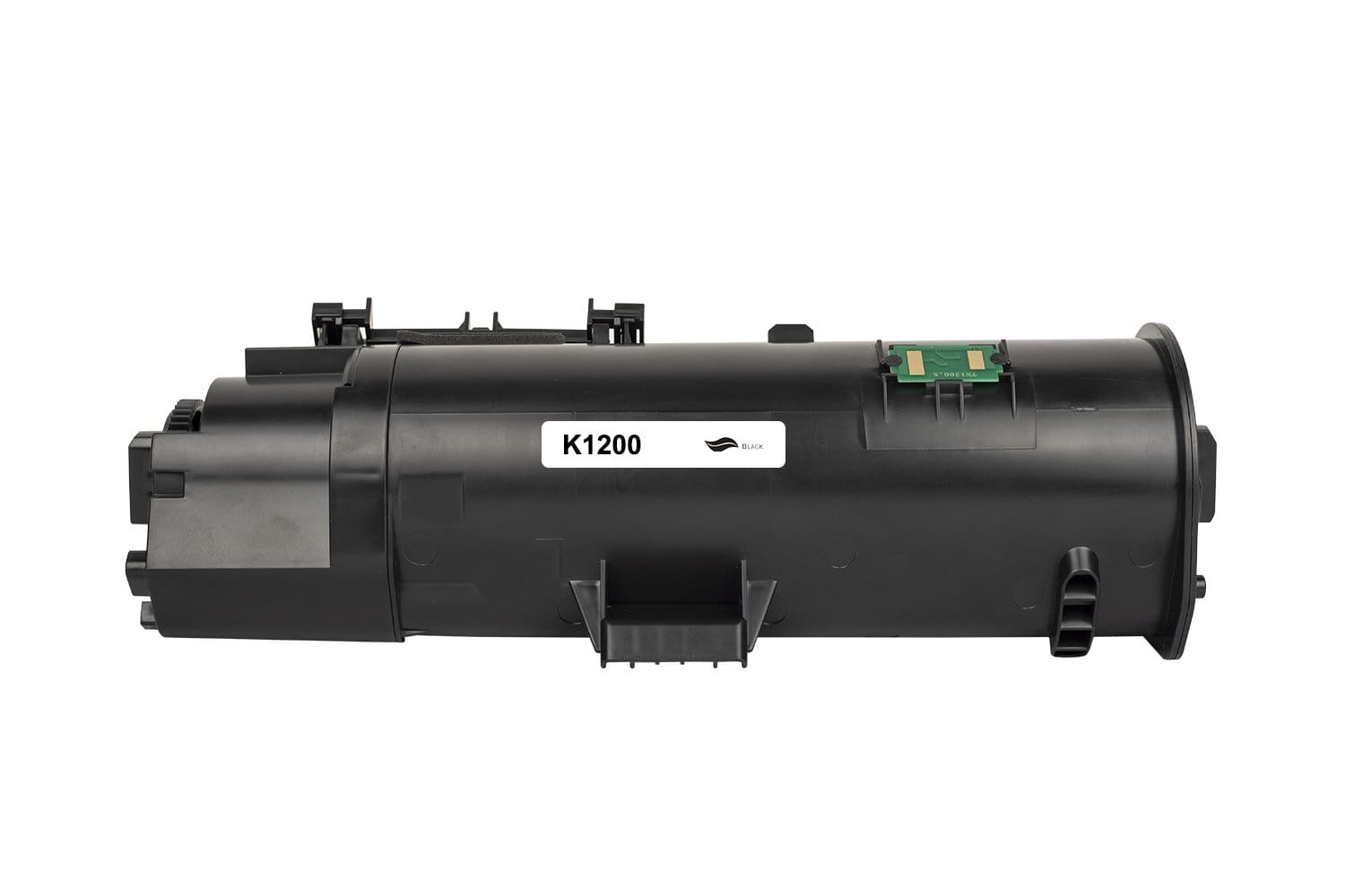 Huismerk Kyocera TK-1200 Toner Cartridge Zwart � 3000 Pagina...