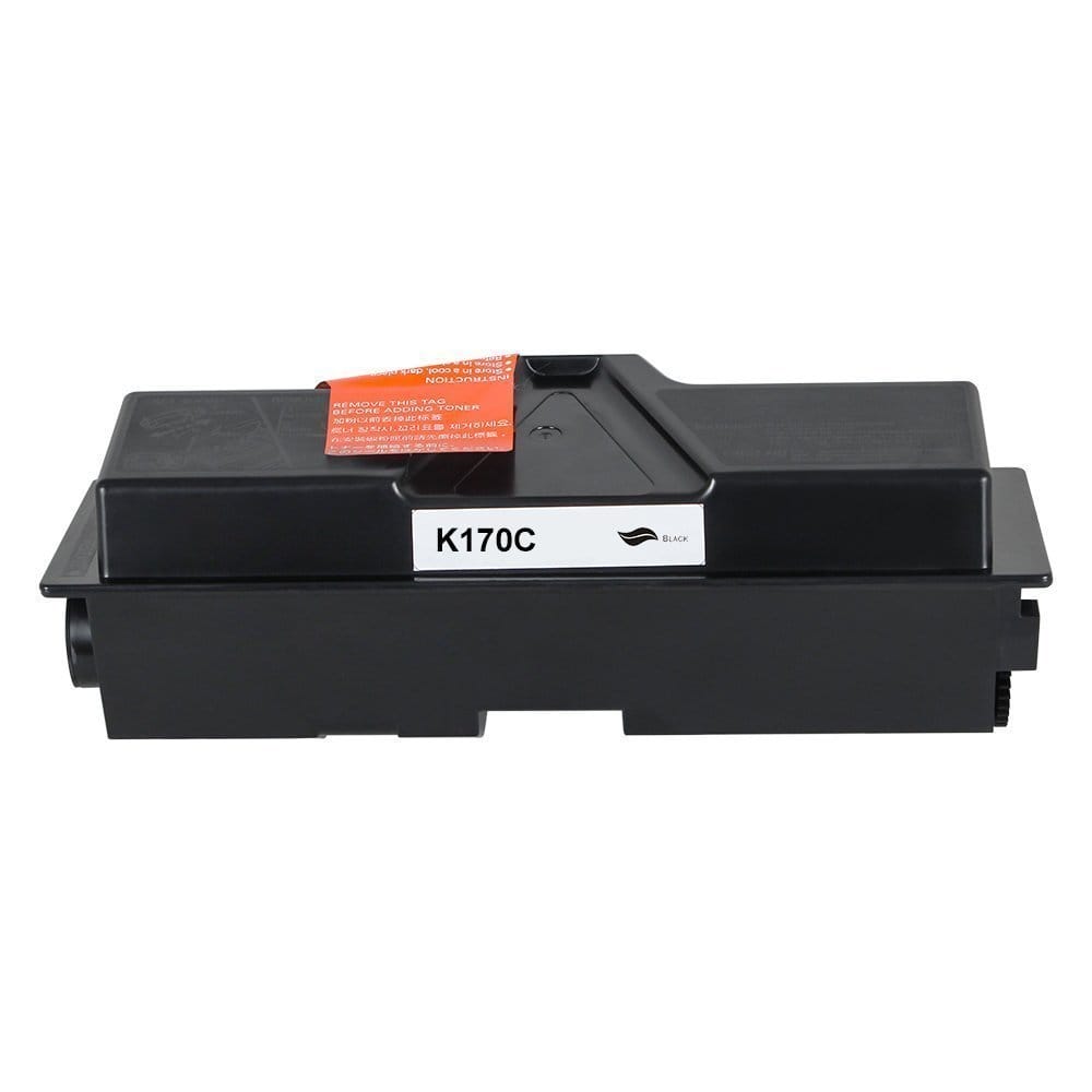 Huismerk Kyocera TK-170 Toner Zwart - 7200 Pagina's