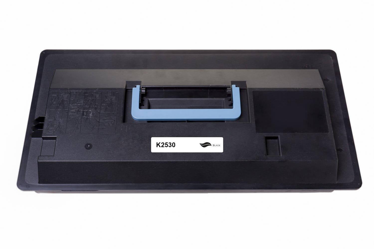 Huismerk Kyocera TK-2530 Toner Cartridge Zwart � 34.000 Pagi...