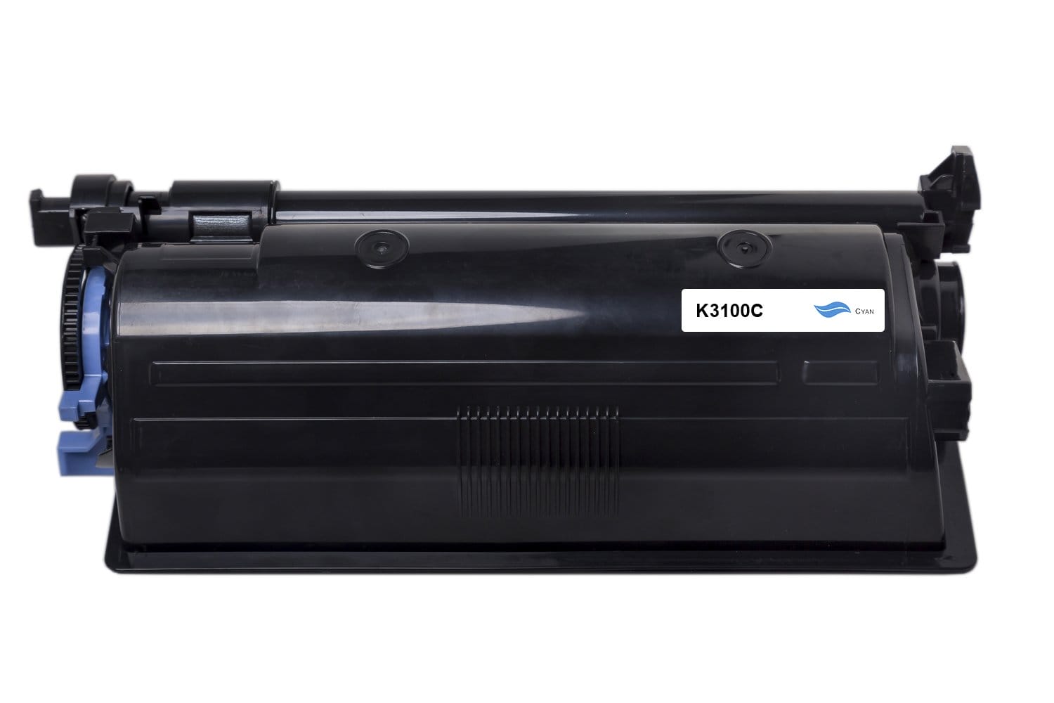 Huismerk Kyocera TK-3100 Toner Cartridge Zwart � 12.500 Pagi...