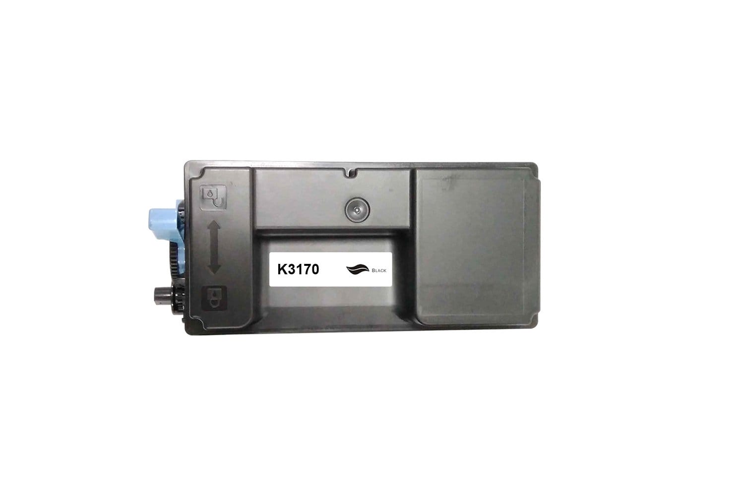 Huismerk Kyocera TK-3170 Toner Cartridge Zwart � 15.500 Pagi...