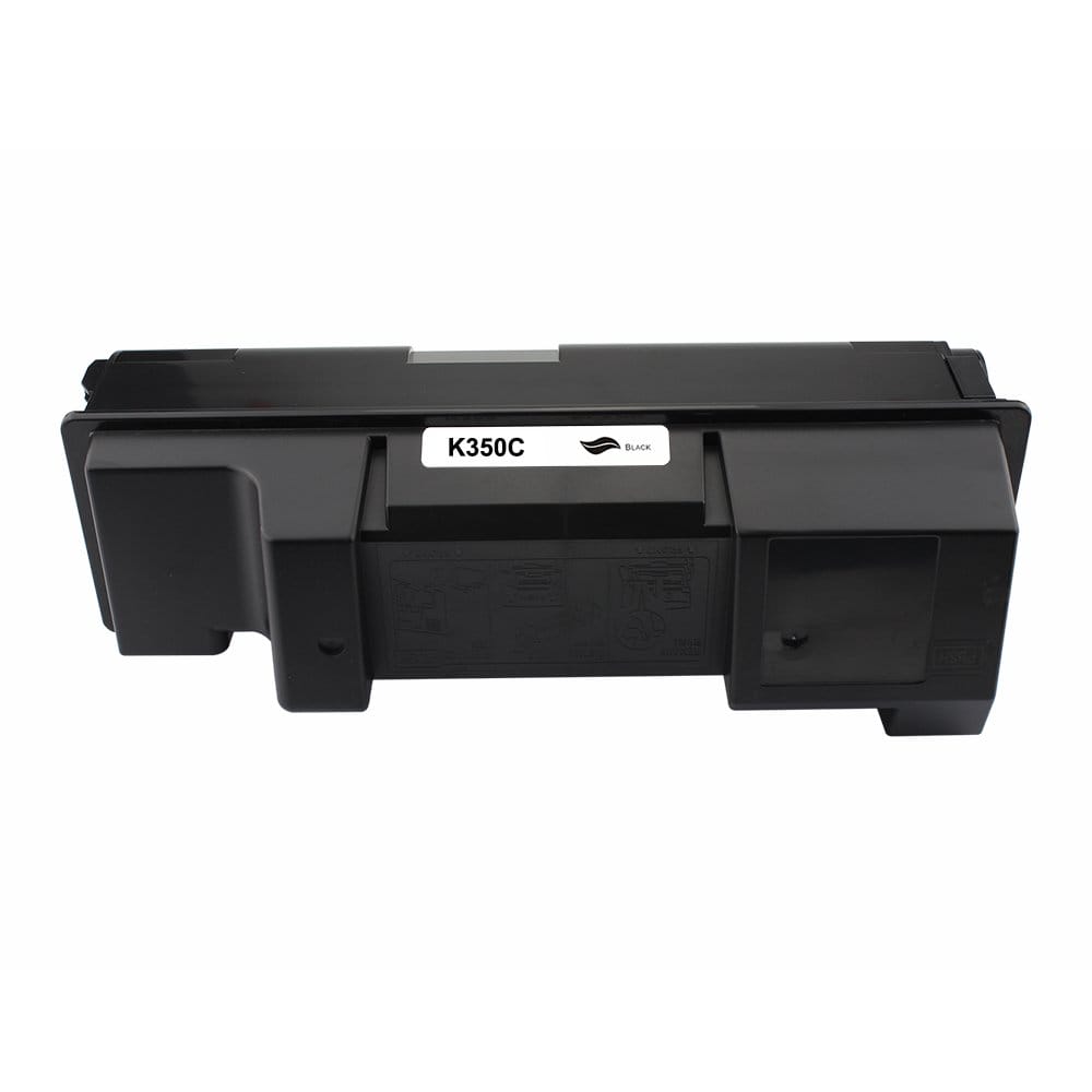 Huismerk Kyocera TK-350 Toner Zwart - 15.000 Pagina's ...