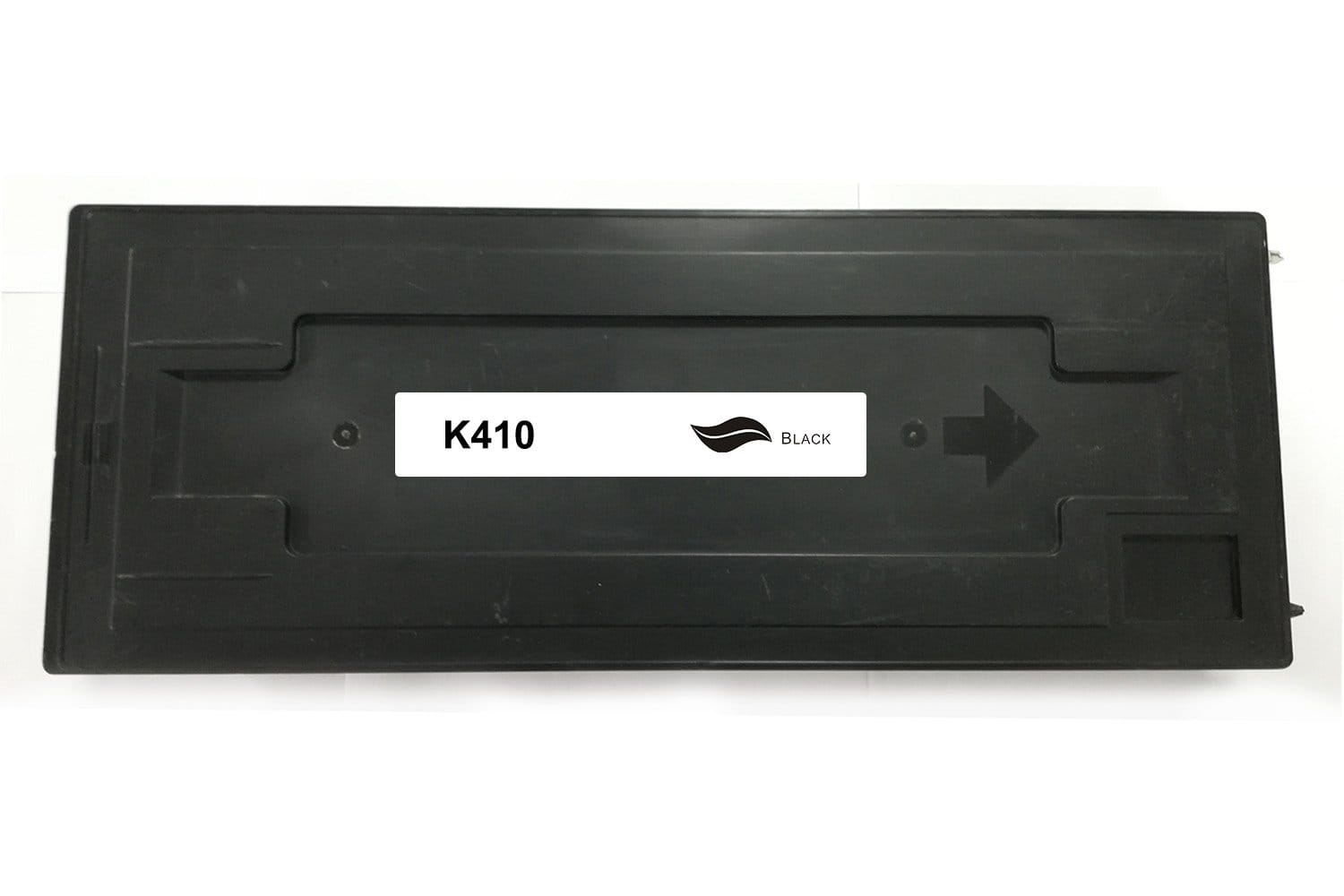 Huismerk Kyocera TK-410 Toner Zwart - 15.000 Pagina's ...