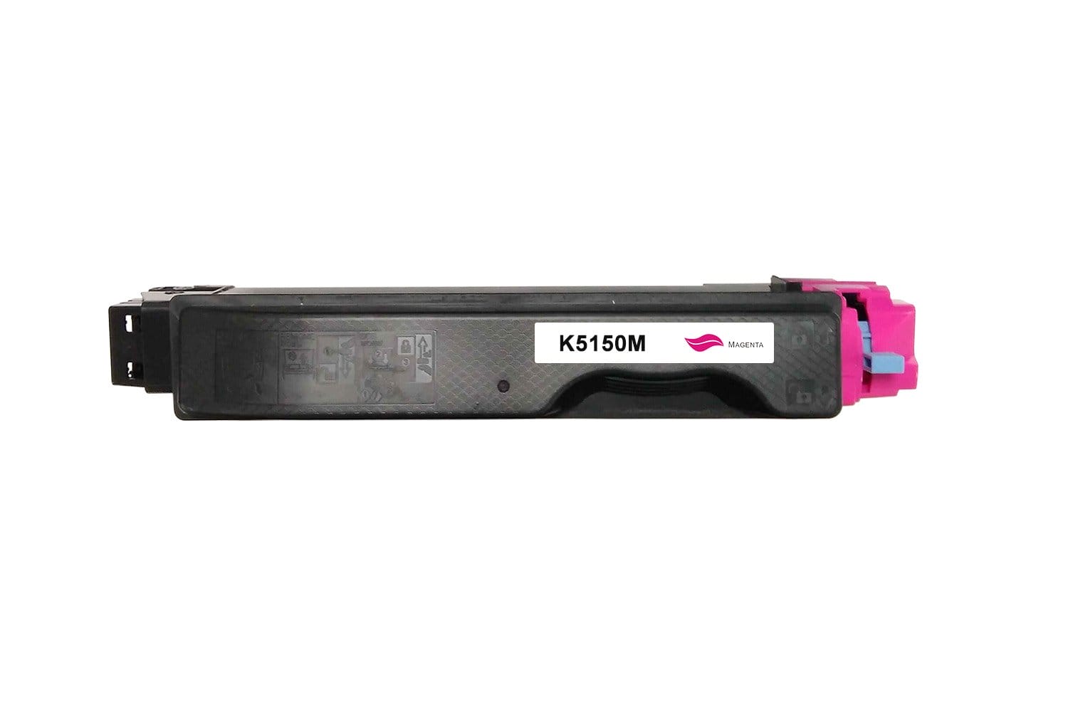 Kyocera TK-5150M Magenta Toner - 10.000 Pagina's
