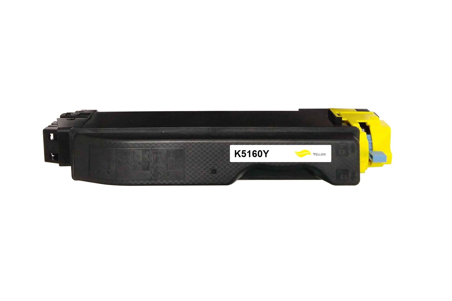 Kyocera TK-5160Y Geel Toner - 12.000 Pagina's