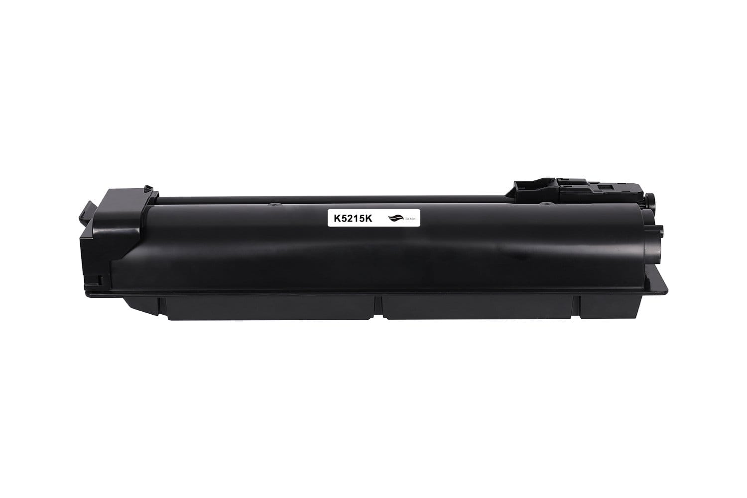 Kyocera TK-5215K Zwart Toner - 20.000 Pagina'...