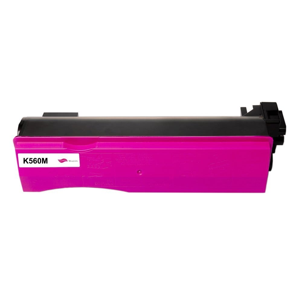 Kyocera TK-560M Magenta Toner - 10.000 Pagina'...