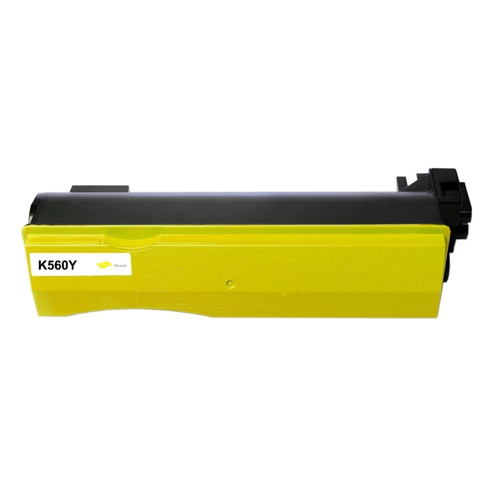Kyocera TK-560Y Geel Toner - 10.000 Pagina's ...