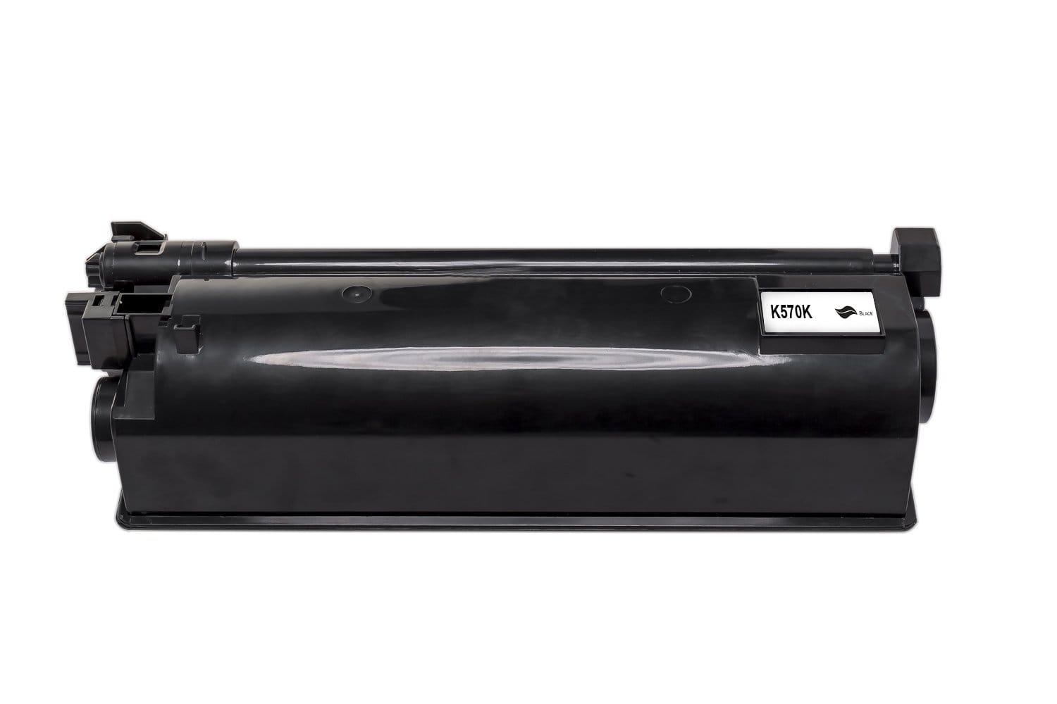 Kyocera TK-570K Zwart Toner - 16.000 Pagina's