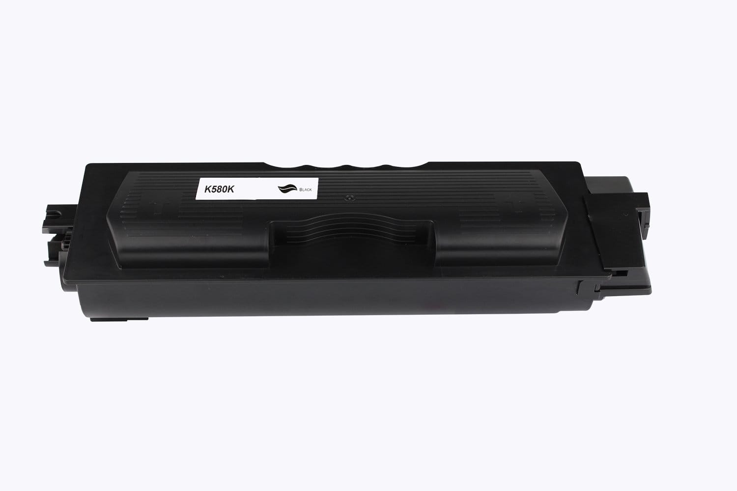 Kyocera TK-580K Toner Zwart - 3500 Pagina's F...