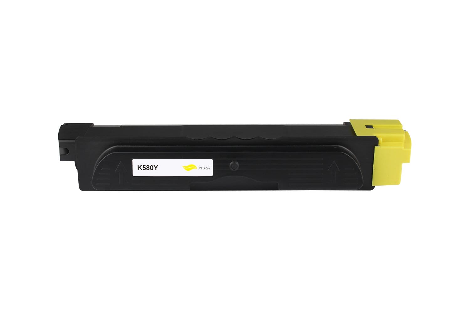 Kyocera TK-580Y Toner Geel - Tot 2800 Pagina's