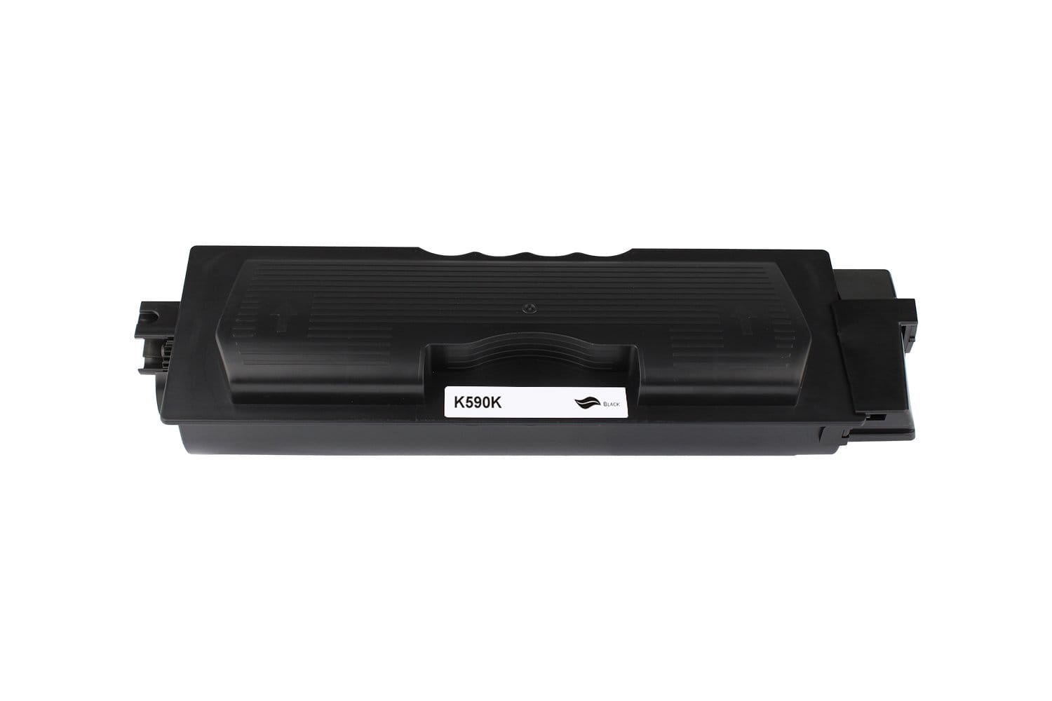 Kyocera TK-590K Toner Zwart - 7000 Pagina's