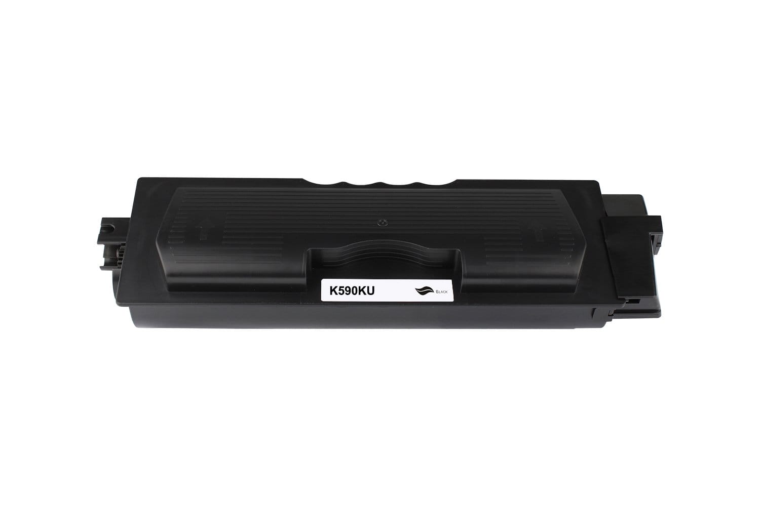 Kyocera TK-580K Toner Zwart - Tot 7000 Pagina's