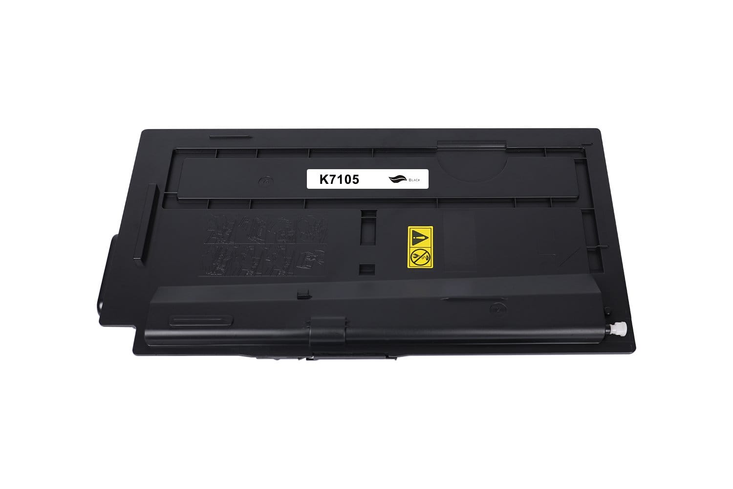 Huismerk Kyocera TK-7105 Toner Cartridge Zwart � 20.000 Pagi...
