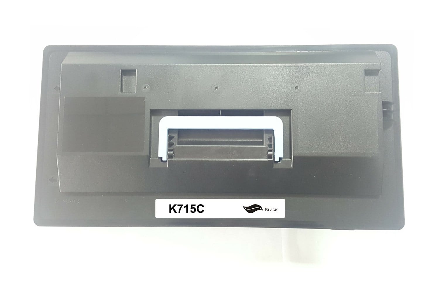 Huismerk TK-715 Toner Cartridge Zwart Kyocera � 34.000 Pagin...