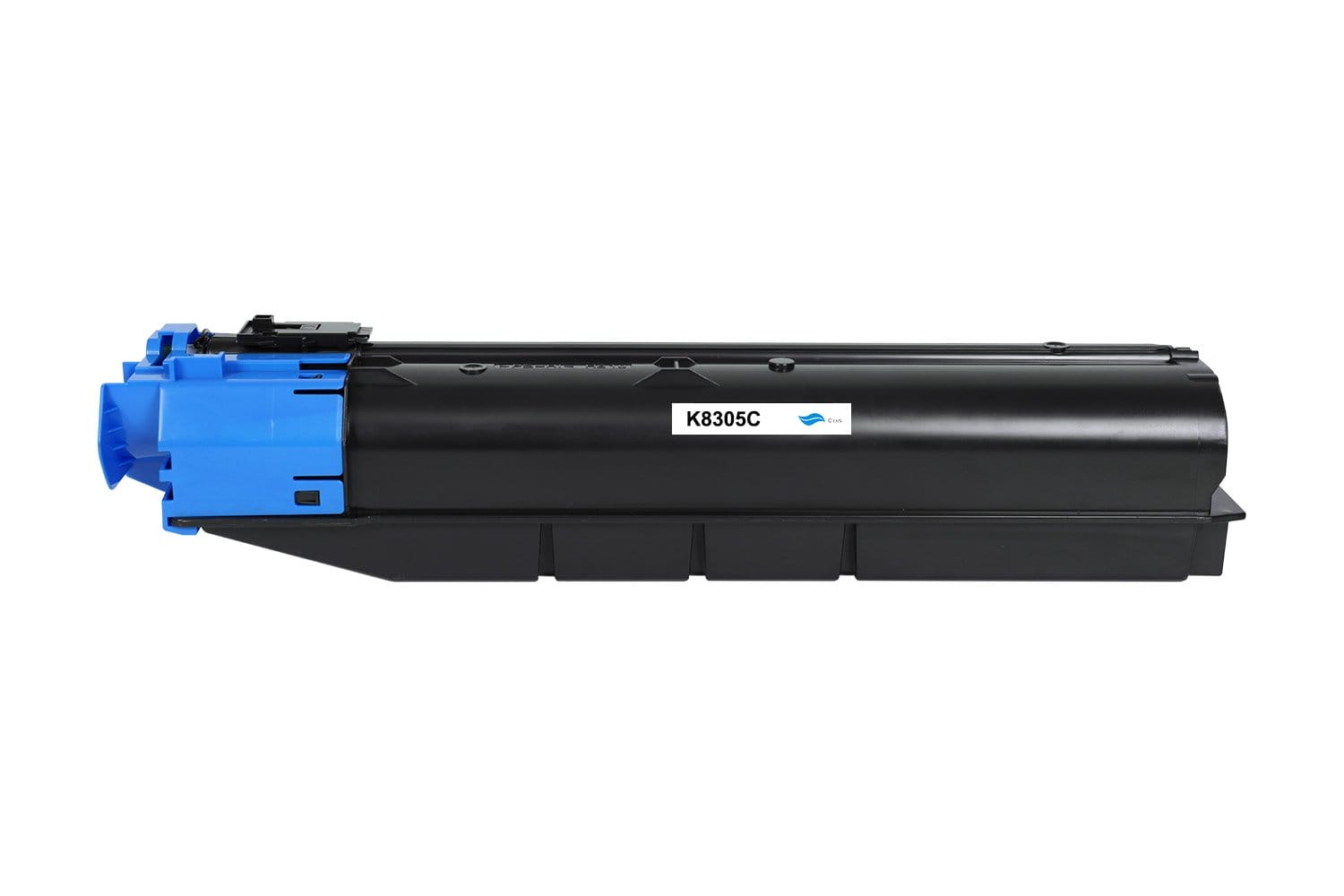 Kyocera TK-8305C Toner Magenta - 15.000 Pagina's