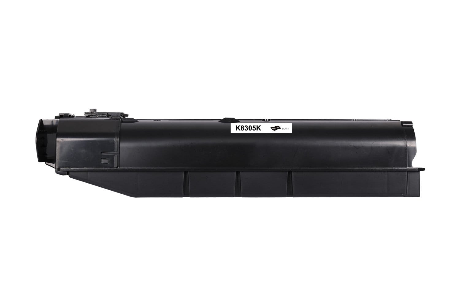 Kyocera TK-8305K Toner Zwart - 25.000 Pagina's