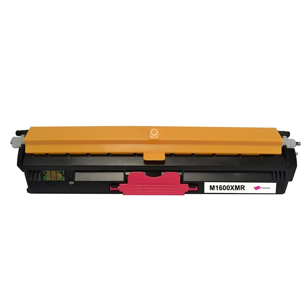 Konica Minolta A0V30CH Magenta Toner - 2500 pagina&...