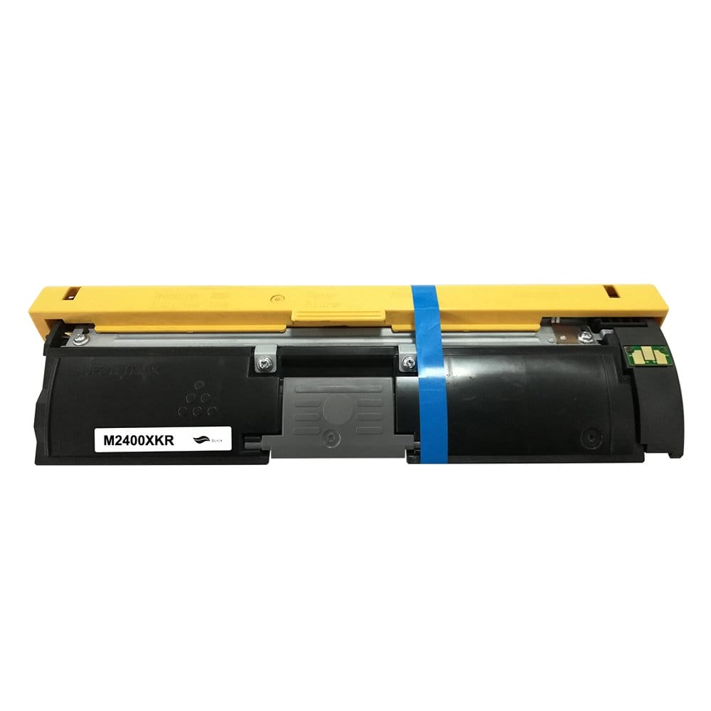 Konica Minolta 1710589-004 Zwart Toner - 4500 pagin...