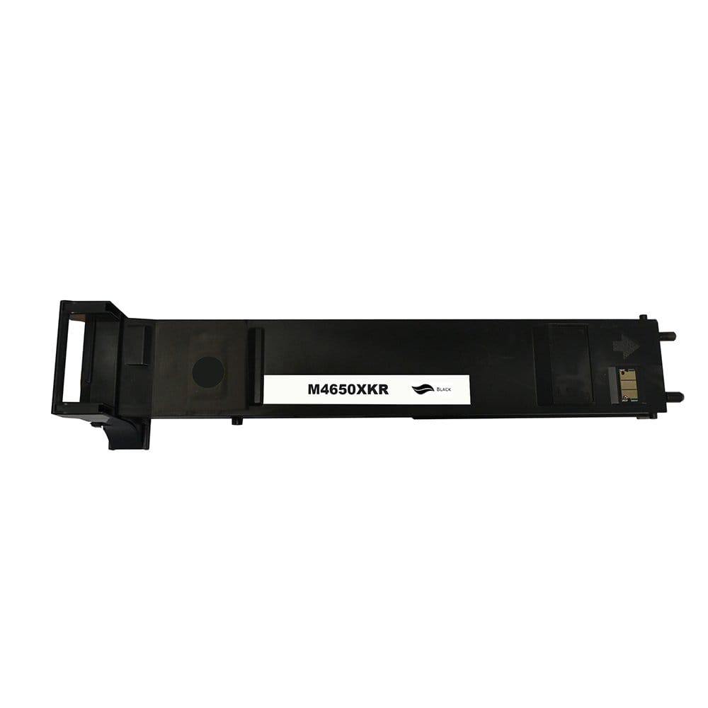 Konica Minolta A0DK152 Zwart Toner - 8000 pagina...