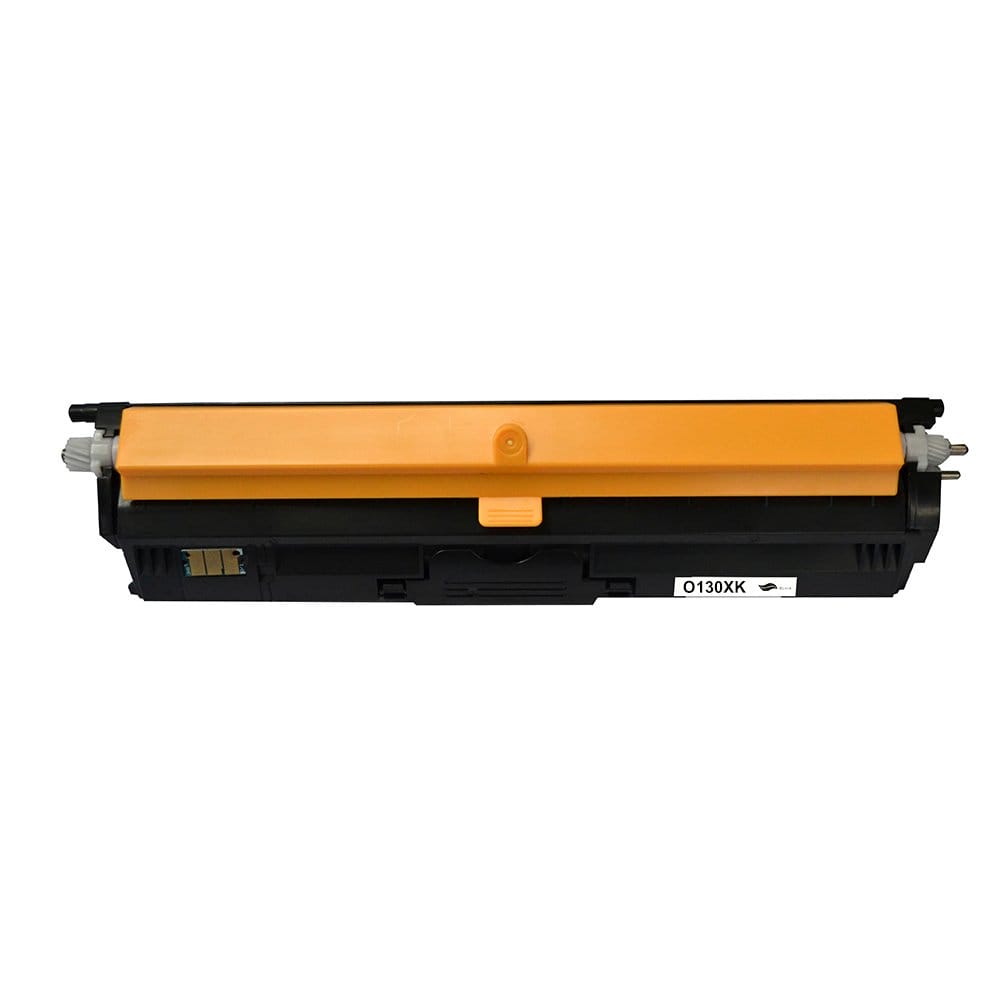 Huismerk Oki 44250724 Zwart Drum - 2500 Pagina's
