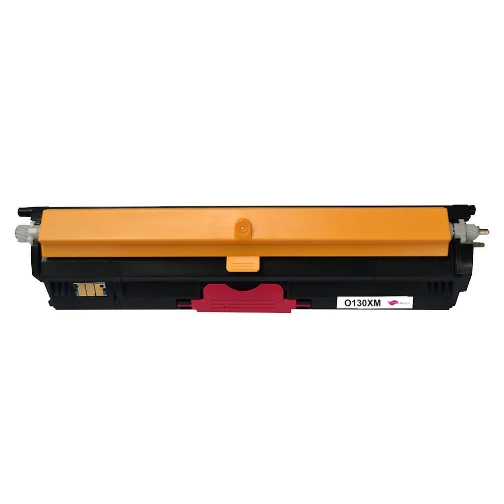 Huismerk Oki 44250722 Magenta Drum - 2500 Pagina's