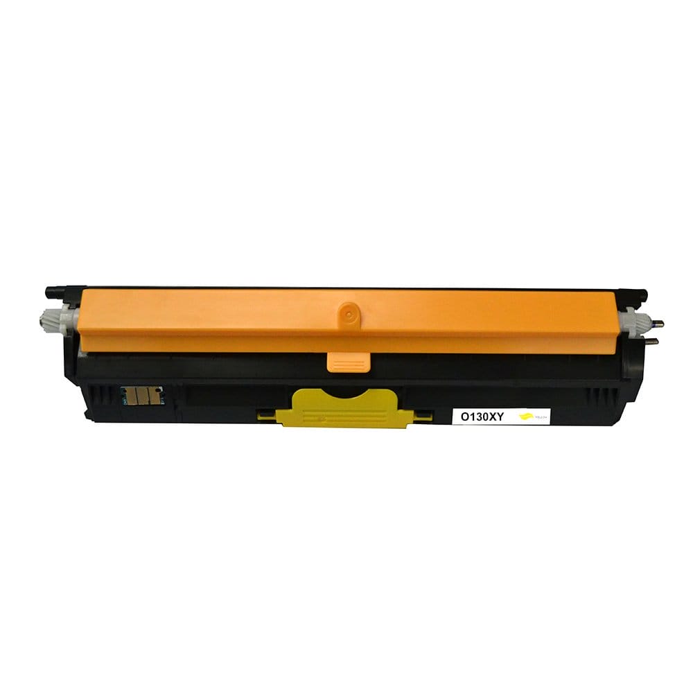 Huismerk Oki 44250721 Alternatief Drum Geel � 2500 Pagina...