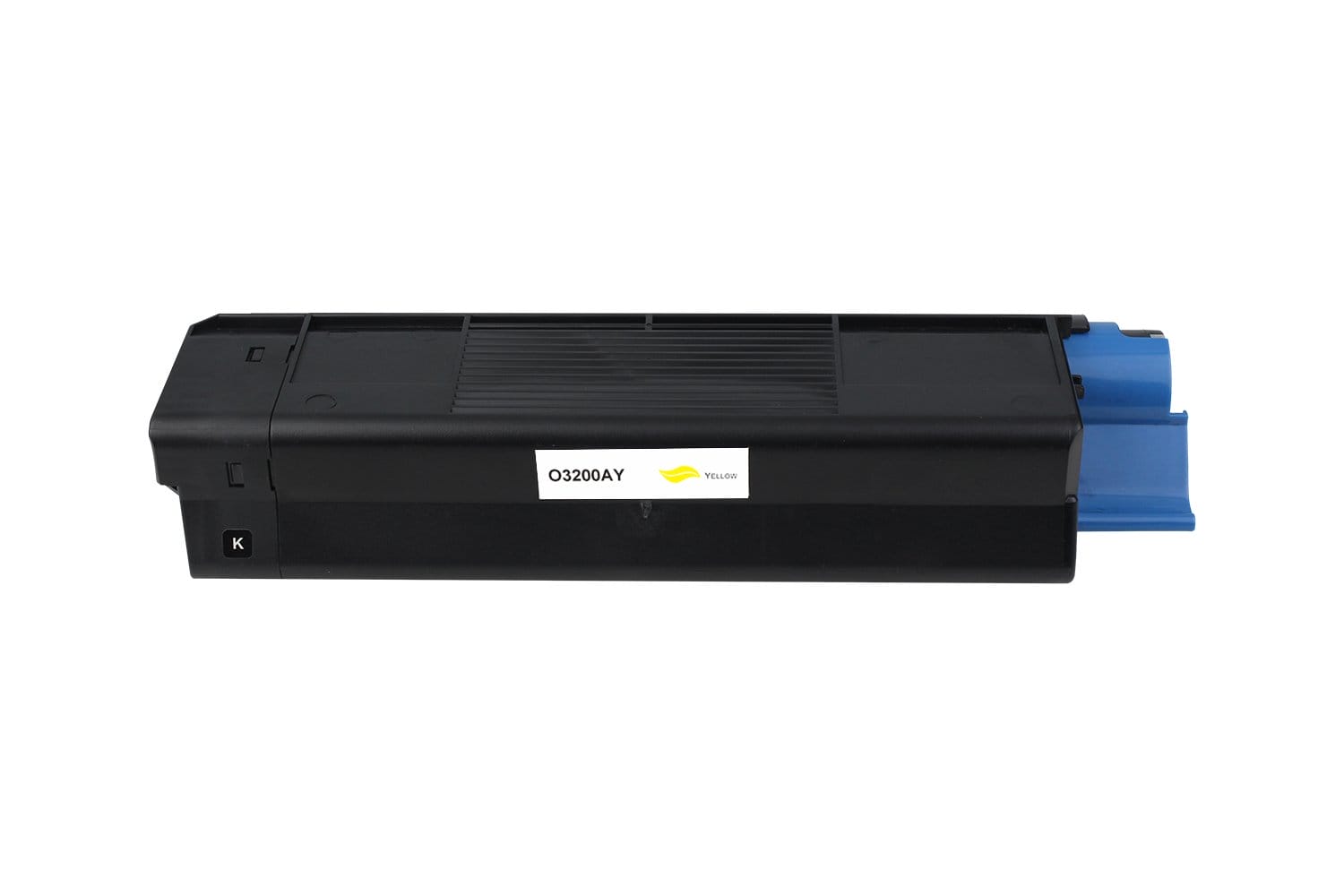 OKI 43034805 Toner Geel - 1500 Pagina's C3200