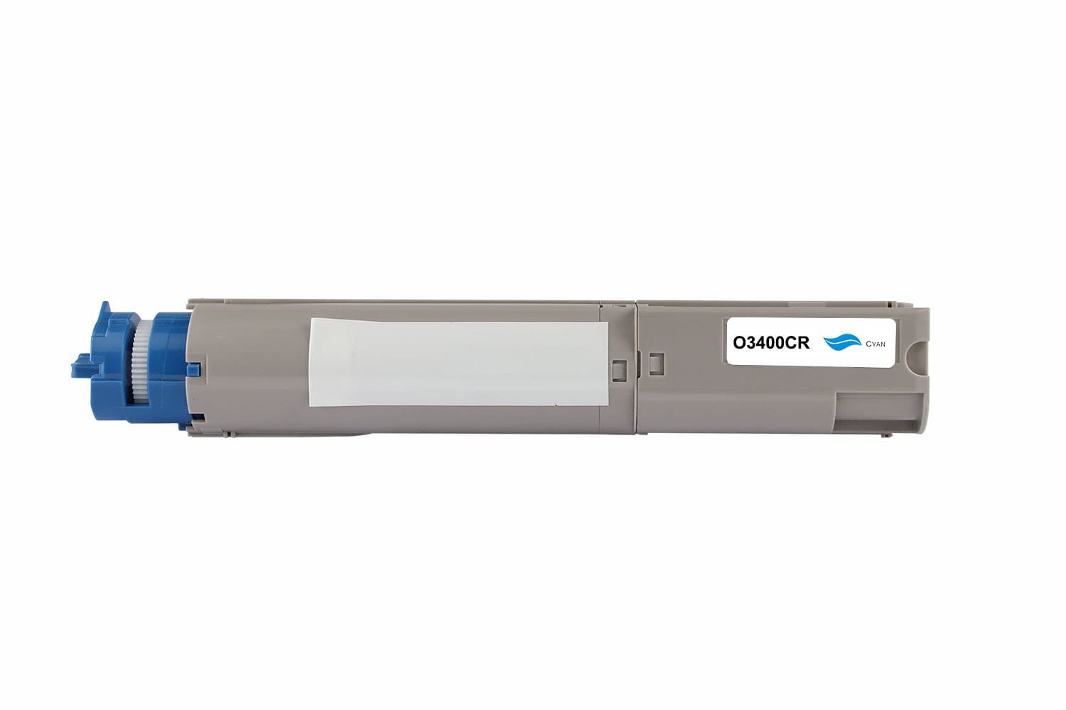 OKI 43459331 Toner Cyaan - 2000 Pagina's Comp...